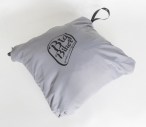 Chaq reflect microp guardada en bolsillo